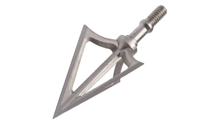 купите Наконечники охотничьи TP253 фиксированные, 100 гран, 3 лезвия (3 шт.) в Перми