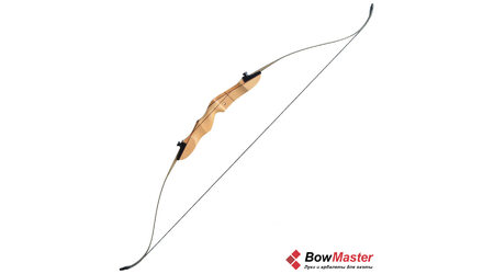 купите Спортивный классический лук Bowmaster Winner в Перми