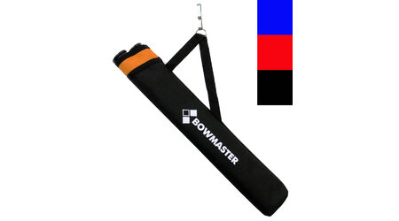 купите Колчан для стрел Bowmaster 2 тубы в Перми
