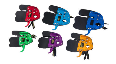 купите Напалечник для стрельбы из классического лука в Перми