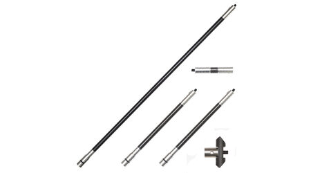 купите АКЦИЯ! Система карбоновых стабилизаторов для классического лука Bowmaster PR601 профессионального уровня в Перми