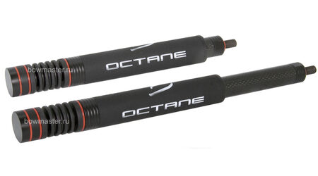 купите Телескопический стабилизатор для блочного лука Octane Stabilizer 7-11" в Перми