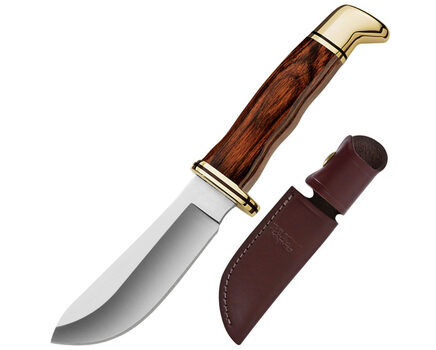 Купите разделочный шкуросъемный нож Buck 103 Skinner 0103BRS в Перми в нашем интернет-магазине