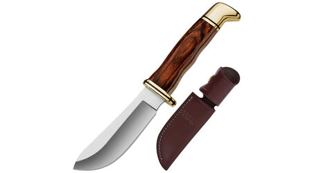 купите Разделочный шкуросъемный нож Buck 103 Skinner 0103BRS в Перми