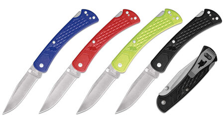 купите Нож складной Buck 110 Folding Hunter Slim Select в Перми