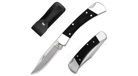 купите Нож складной Buck 110 Folding Hunter Pro G-10 S30V / 0110BKSNS1 в Перми