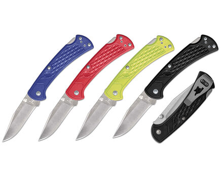 Купите складной нож Buck 112 Ranger Slim Select в Перми в нашем интернет-магазине