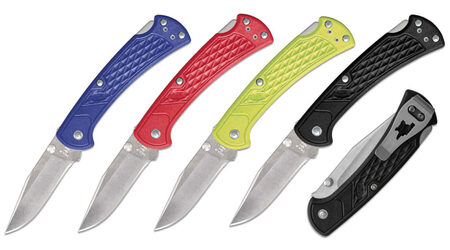 купите Нож складной Buck 112 Ranger Slim Select в Перми
