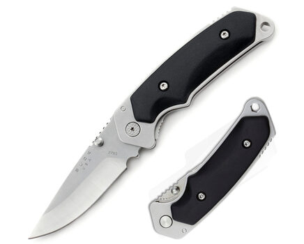 Купите складной нож Buck Folding Alpha Hunter 4220HC 0279BKS в Перми в нашем интернет-магазине