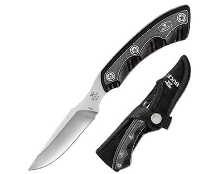 Купите разделочный нож Buck 542 Open Season Caper 0542BKS в Перми в нашем интернет-магазине