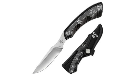 купите Нож разделочный Buck 542 Open Season Caper 0542BKS в Перми
