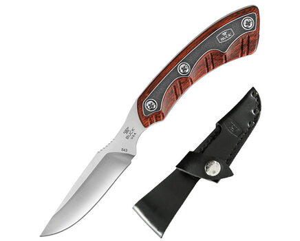 Купите нож грибника Buck 543 Open Season Caper 0543RWS в Перми в нашем интернет-магазине