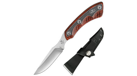 купите Нож грибника Buck Open Season Caper 0543RWS в Перми