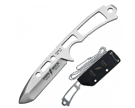 Купите нож Buck CSAR-T (Combat Search & Rescue Tool) 0680SSS в Перми в нашем интернет-магазине