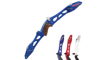 купите Рукоять олимпийского классического лука Cartel Fantom 25 дюймов RH в Перми