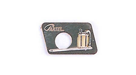 купите Полочка металлическая для классического лука Cartel 456600 в Перми