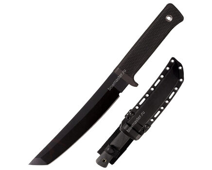 Купите японский нож-танто Cold Steel Recon Tanto 13RTKJ1 в Перми в нашем интернет-магазине