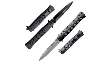 купите Нож складной Cold Steel Ti-Lite 4 XHP / 26ACST и 26AGST в Перми