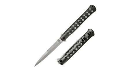 купите Нож-стилет складной Cold Steel Ti-Lite 6" / 26ASTX в Перми