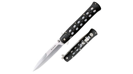 купите Нож-стилет складной Cold Steel Ti-Lite 4" Zytel / 26SP в Перми
