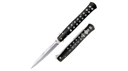 купите Нож-стилет складной Cold Steel Ti-Lite 6" Zytel / 26SXP в Перми