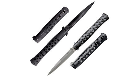 купите Нож складной Cold Steel Ti-Lite 6 XHP / 26ACSTX и 26AGSTX в Перми