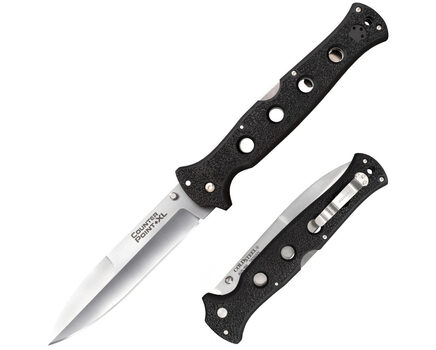 Купите складной нож Cold Steel Counter Point XL 10AA в Перми в нашем интернет-магазине