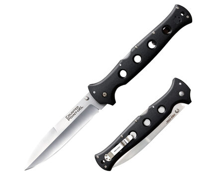 Купите складной нож Cold Steel Counter Point XL CTS BD1 10ACXC в Перми в нашем интернет-магазине