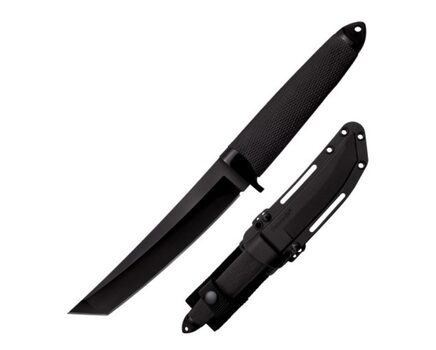 Купите нож-танто Cold Steel Master Tanto Crucible CPM 3V DLC 13QBN в Перми в нашем интернет-магазине