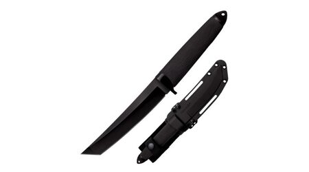 купите Нож-танто Cold Steel Master Tanto Crucible CPM 3V DLC / 13QBN в Перми