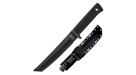 купите Нож-танто Cold Steel Recon Tanto II Crucible CPM 3V DLC / 13QRTK в Перми