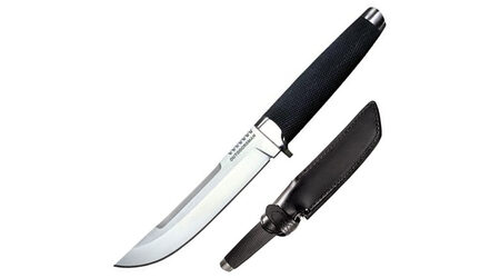 купите Нож с фиксированным клинком Cold Steel Outdoorsman / 18H в Перми