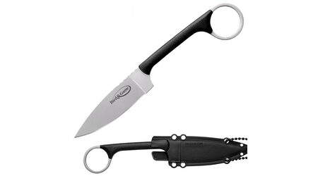 купите Нож с фиксированным клинком Cold Steel Bird & Game / 20AZ в Перми