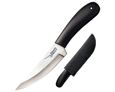 Купите нож с фиксированным клинком Cold Steel Roach Belly 20RBC в Перми в интернет-магазине