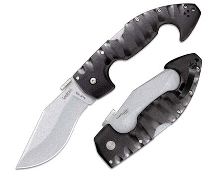 Купите складной нож Cold Steel Spartan Folding Kopis 21ST в Перми в нашем интернет-магазине