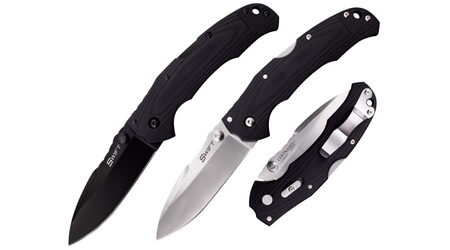 купите Полуавтоматический нож складной Cold Steel Swift I и II / 22A - 22AB в Перми