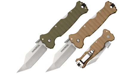 купите Нож складной Cold Steel Immortal CTS XHP / 23GVB - 23GVG в Перми
