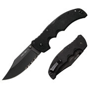 Нож складной Cold Steel Recon 1 Clip / 27TLCH 