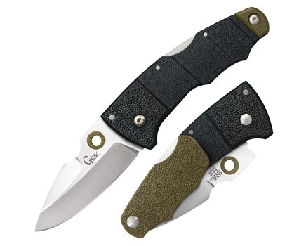 Купите складной нож Cold Steel Grik Folder 28E в Перми в нашем интернет-магазине