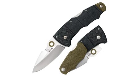 купите Нож складной Cold Steel Grik Folder / 28E в Перми