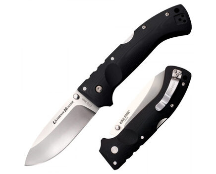 Купите складной нож Cold Steel Ultimate Hunter 30ULH в Перми в нашем интернет-магазине