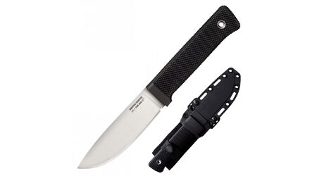 купите Нож с фиксированным клинком Cold steel Master Hunter / 36JSKR в Перми