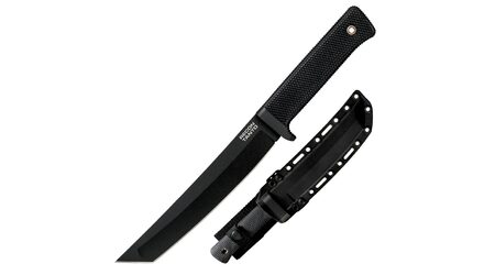 купите Черный нож-танто Cold Steel Recon Tanto SK-5 / 49LRT в Перми
