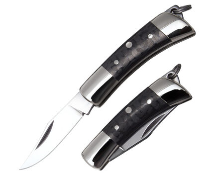 Купите складной мини нож-брелок Cold Steel Charm Ultra-Compact 54VPL в Перми в нашем интернет-магазине