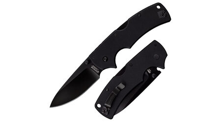 купите Нож складной Cold Steel American Lawman / 58ACL в Перми
