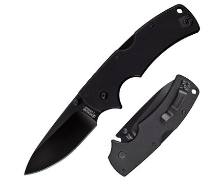 Купите складной нож Cold Steel American Lawman 58B в Перми в нашем интернет-магазине