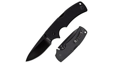 купите Нож складной Cold Steel American Lawman 58B в Перми