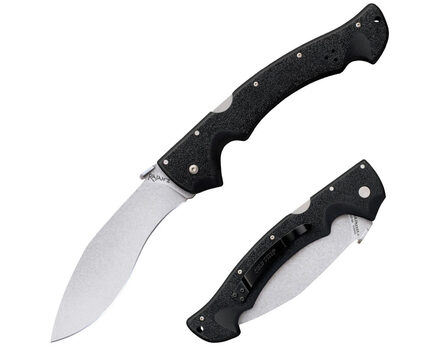 Купите складной нож Cold Steel Rajah II 62JL в Перми в нашем интернет-магазине