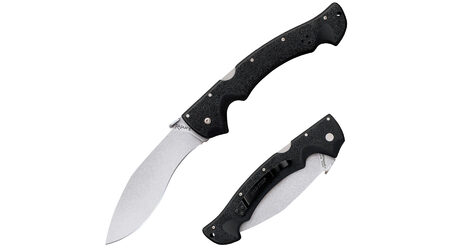 купите Нож складной Cold Steel Rajah II 62JL в Перми