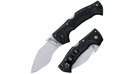 купите Нож складной Cold Steel Rajah III 62JM в Перми
